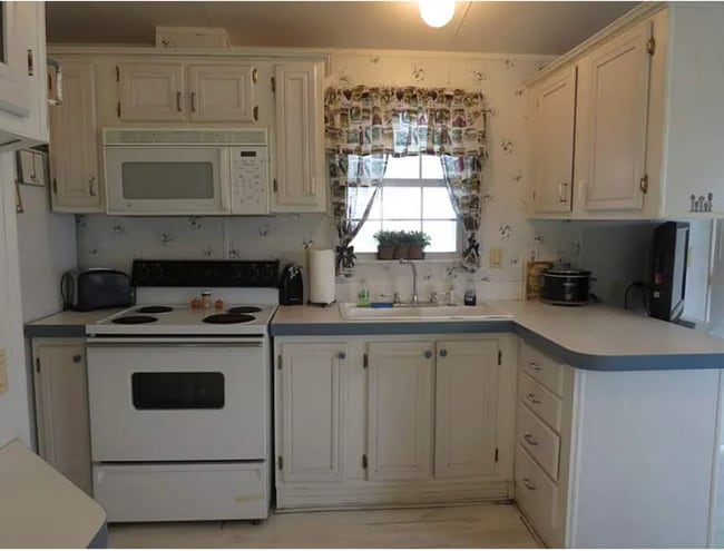 Photo - Cozy 1 bedroom in 55+ Resort Style Community