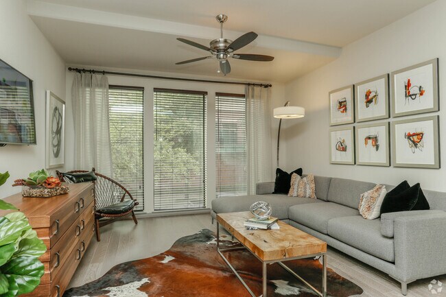 Photo - Downtown High-Rise Living – 1 Month Free +... Unit 14TA1
