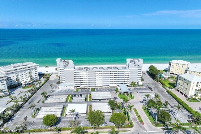 Photo - 3443 Gulf Shore Blvd N Unit 808