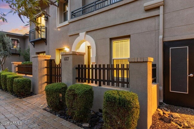 Building Photo - 6565 E Thomas Rd Unit 1077 Rental