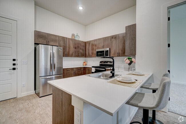 Building Photo - The Campbell Rental