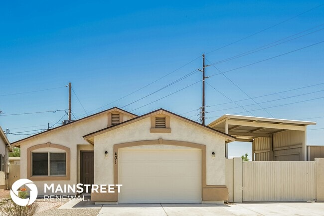 Building Photo - 401 N 111th Way
