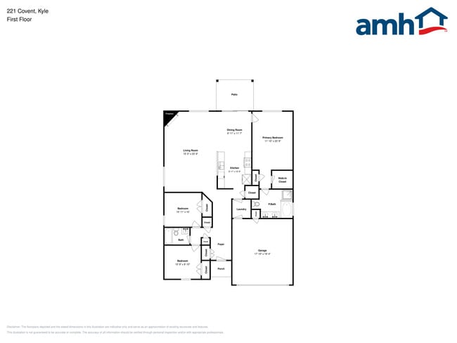 Photo - 221 Covent Dr