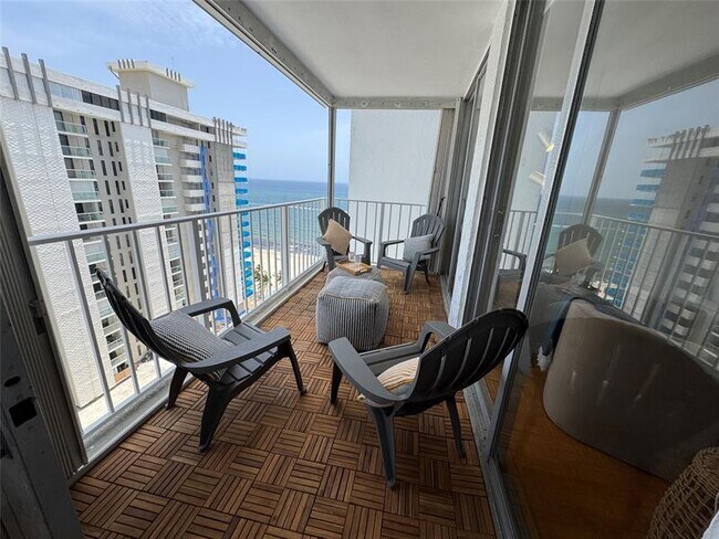 Photo - 1010 S Ocean Blvd Condo Unit 1612