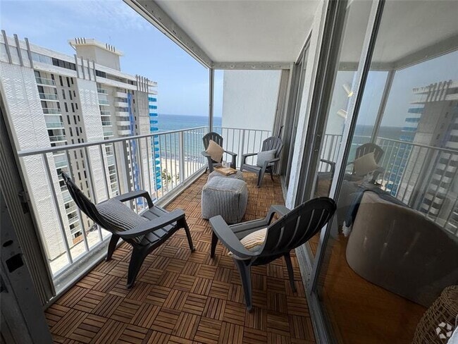 Building Photo - 1010 S Ocean Blvd Unit 1612 Rental