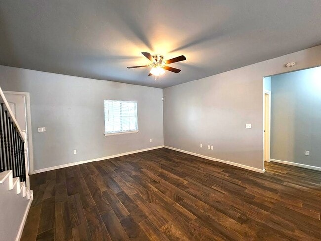 Photo - Campbell St Duplex Unit 1124 E Campbell St