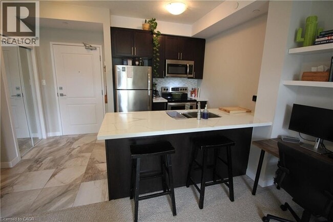 Photo - 101 Shoreview Pl Unité 118