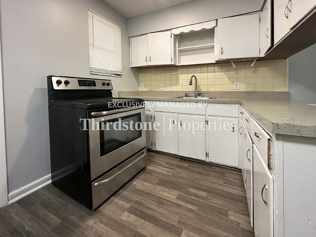 Photo - 1160 Comanche St Unidad 4