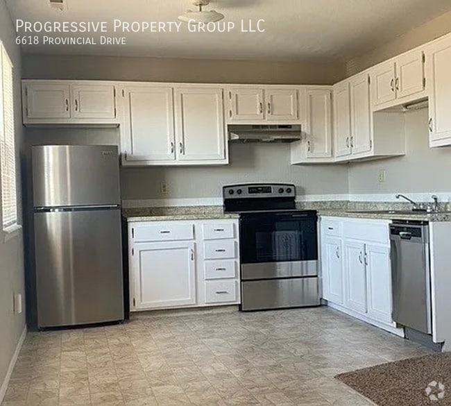 Building Photo - 6618 Provincial Dr Rental