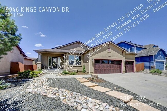 Photo - 9946 Kings Canyon Dr