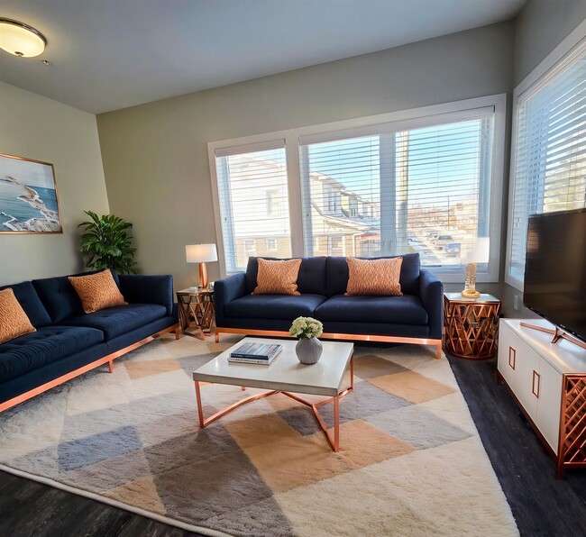 Photo - 235 Ridge Rd Unit 1G