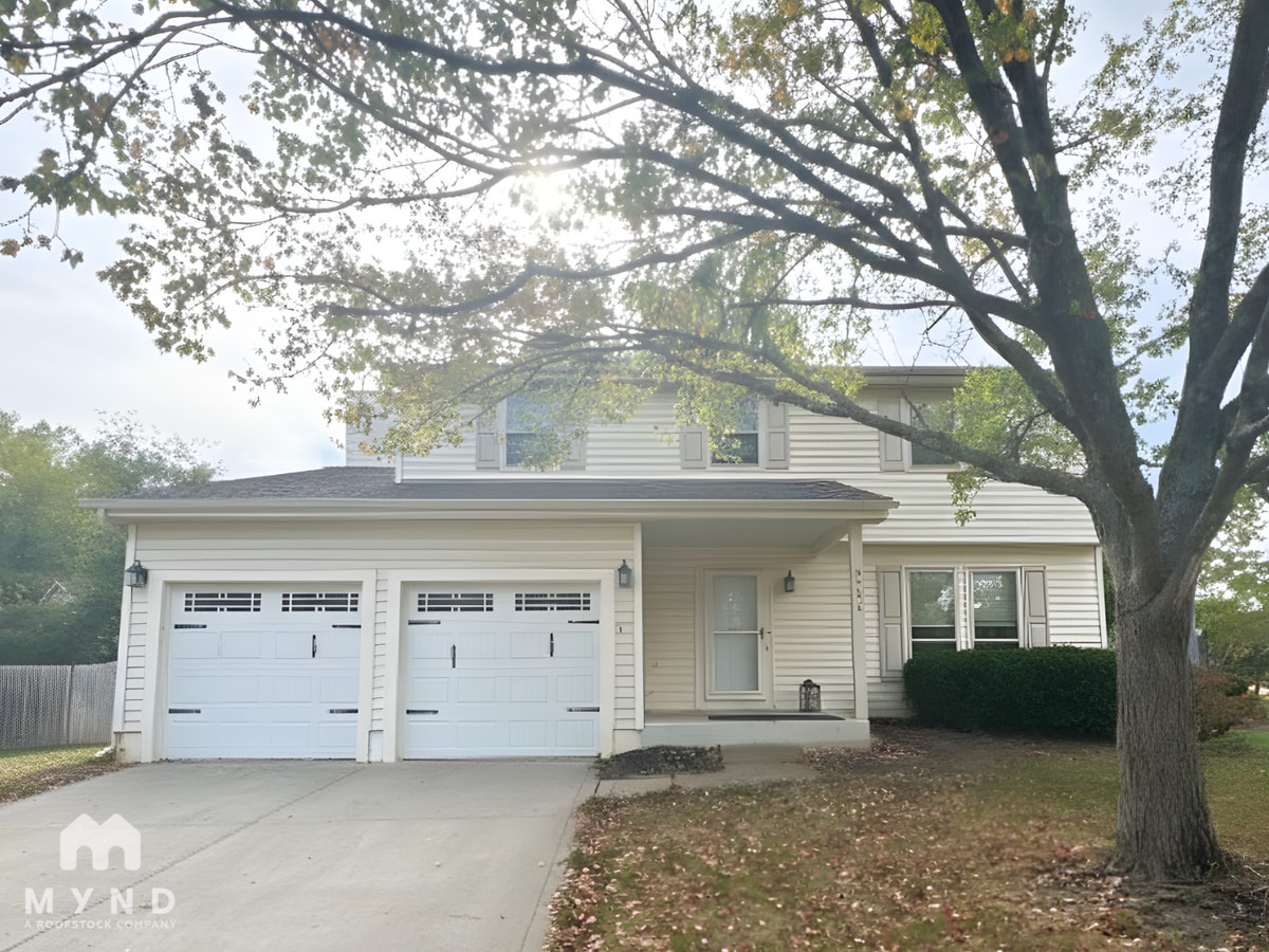 Photo - 8799 Atherton Rd