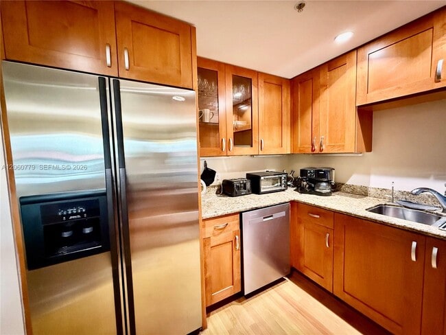 Photo - 20 Calabria Ave Unit 502