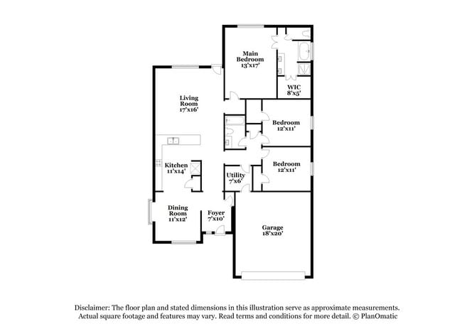 Photo - 614 Companion Dr