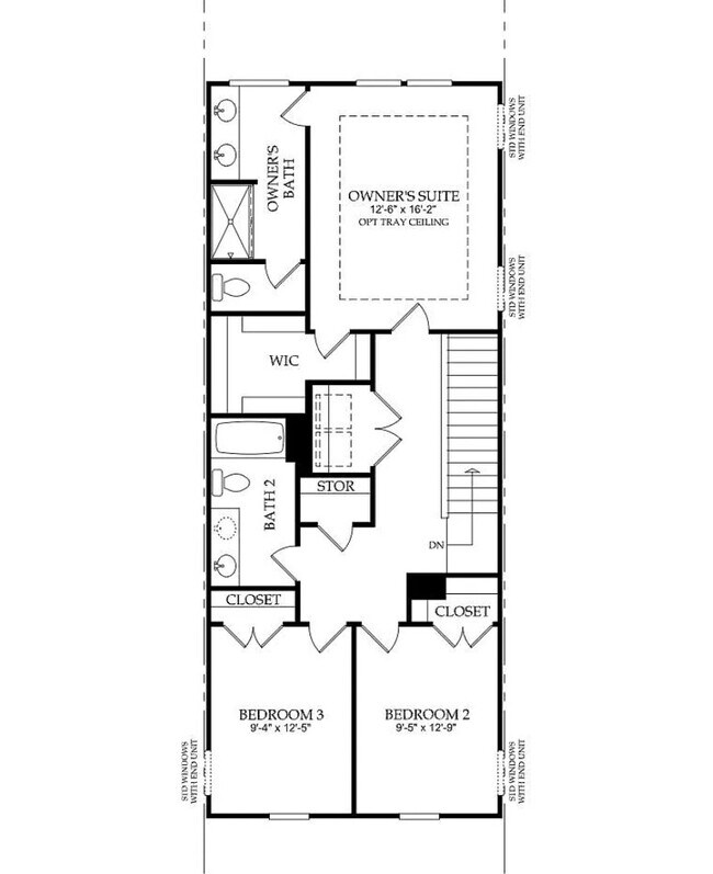 Photo - 897 Falls Grove Trl