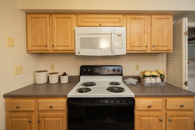 Chapel Valley Townhomes