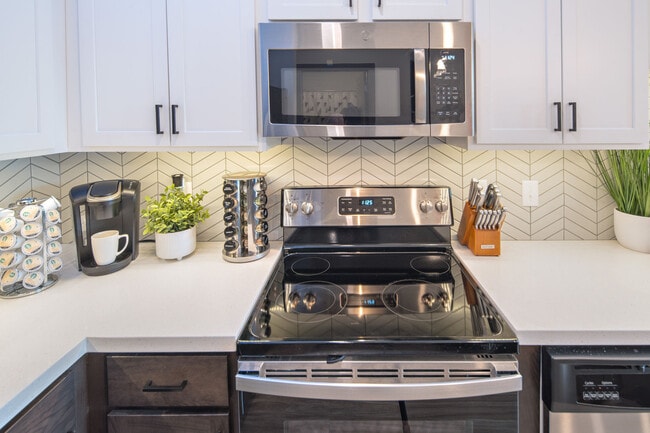 Photo - Madison at McLean