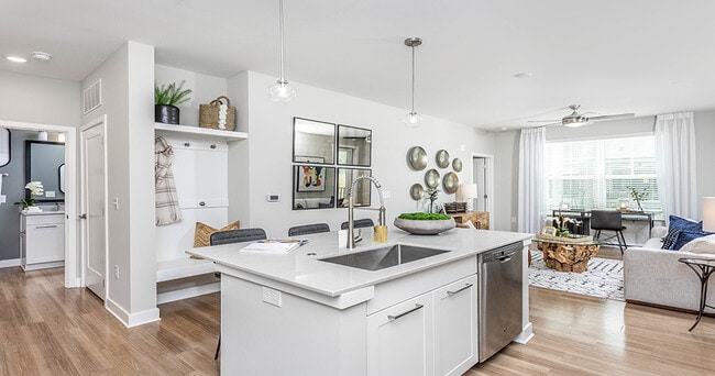 Photo - Aviation Crossing Apartments