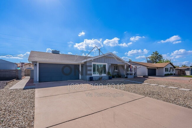 Photo - 1830 N McAllister Ave