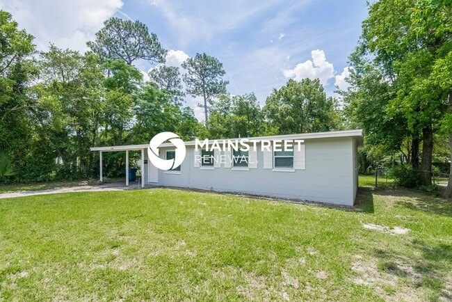3 Bedroom Pet-Friendly Home in Jacksonville, FL with Main Street Renewal