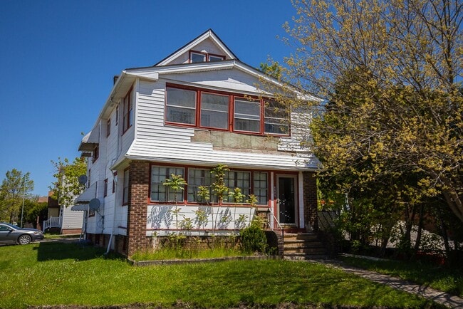 Building Photo - 8505 Garfield Blvd Unit 2 Rental