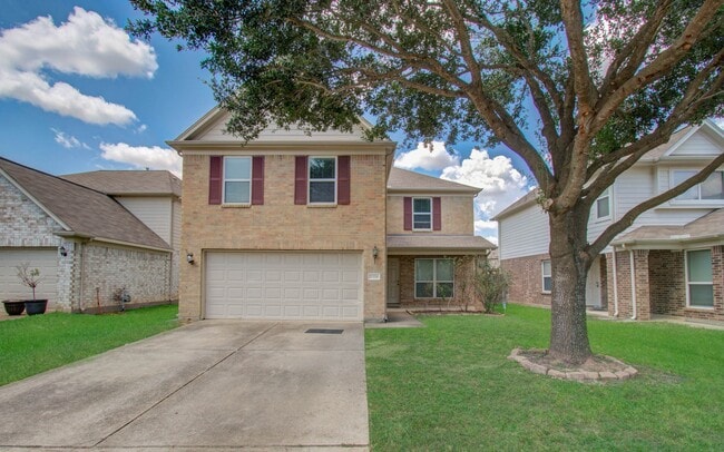 Building Photo - 23714 Legacy Oak St Rental
