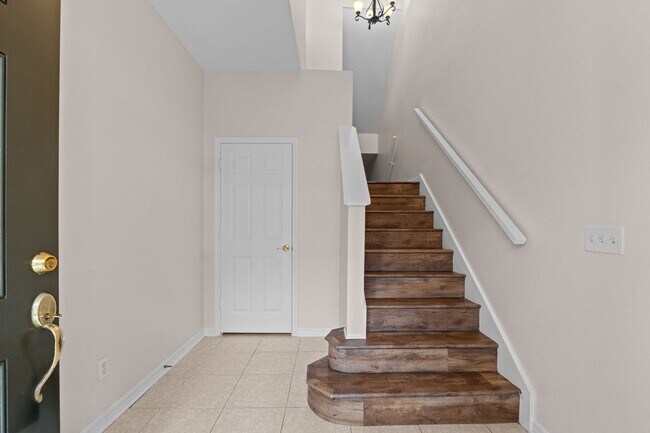 Photo - 3008 Bayshore Pointe Dr Casa Adosada