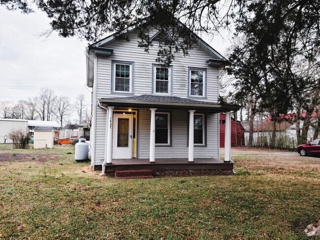 Building Photo - 1437 Fentress Rd Rental