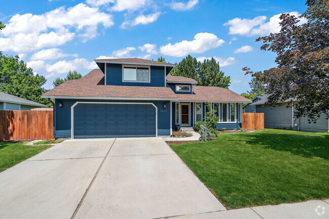 Building Photo - 6632 W Tobi Dr Rental