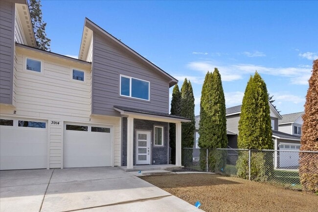 Photo - Brand New Duplex for Rent