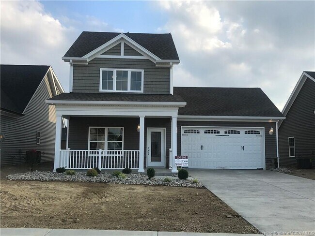 3923 Penny Ln - 3923 Penny Ln House