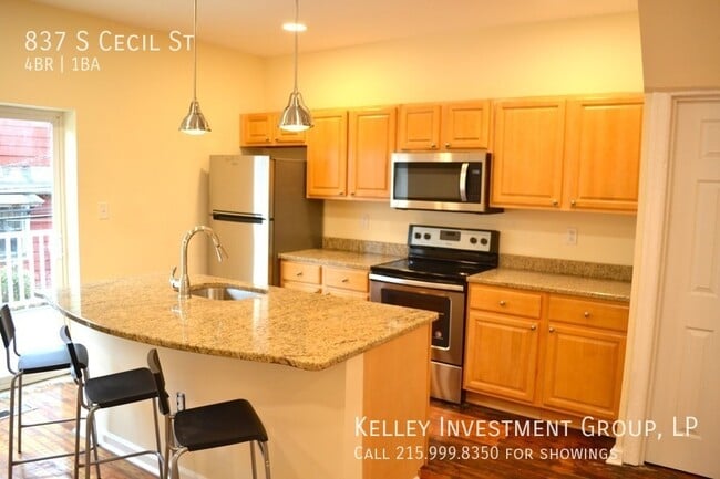 Photo - 837 S Cecil St