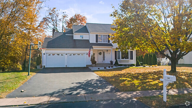 Building Photo - 14 Rosewood Dr Rental