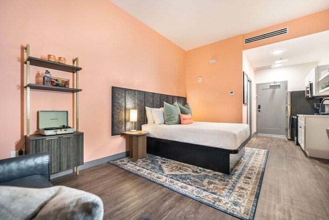 Photo - 520 Martin Luther King Jr Blvd Unit ID1356304P