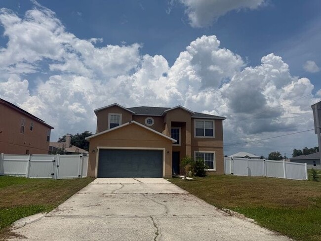 Photo - Beautiful and Spacious Home in Poinciana