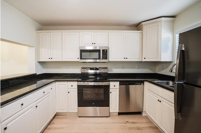 Photo - 5458 Via Delray Blvd Unit 110