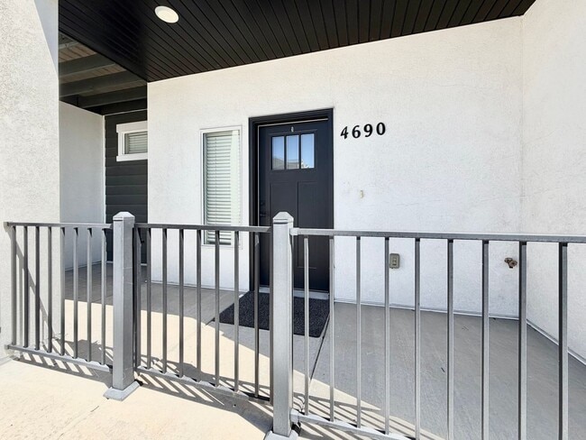 Photo - 3 Bed + 2.5 Bath Townhome w/ Garage, Storage & Dogs Allowed Near Jordan Landing