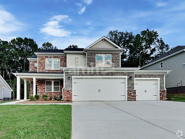 Building Photo - 4977 Pebble Bridge Wy Rental