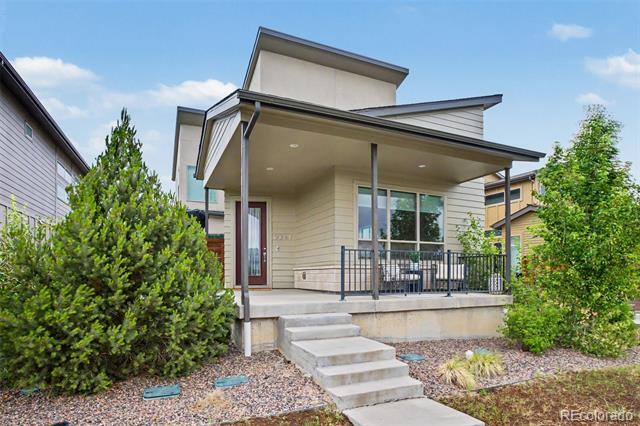 Photo - 9761 Taylor River Cir