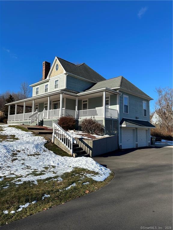 60 Southdown Dr House House Rental in Bristol, CT