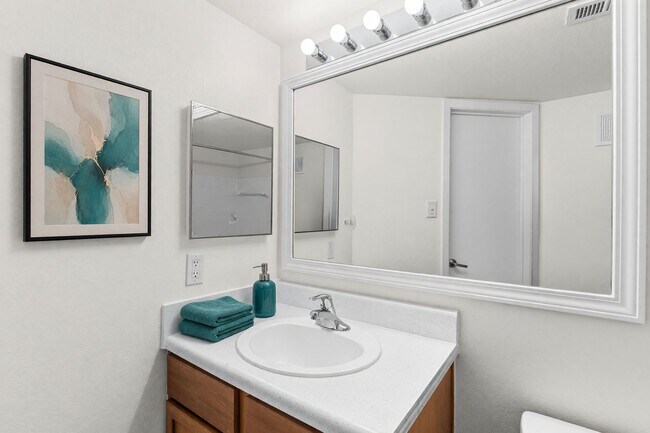 A1- Bathroom
