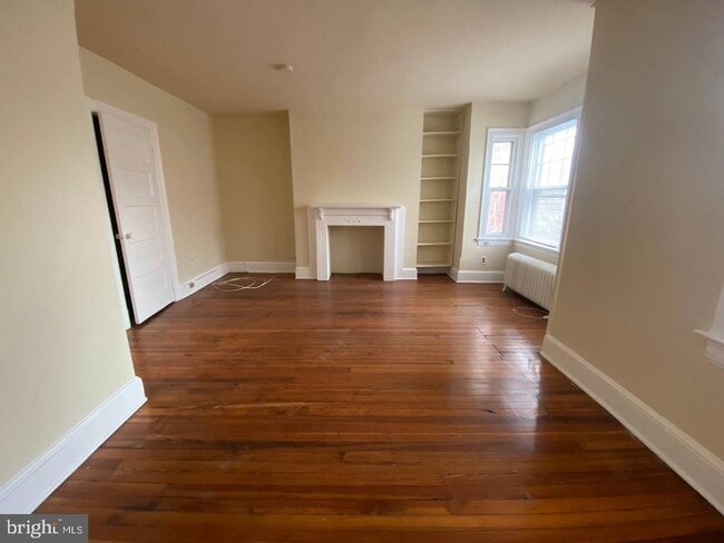 Photo - 1713 Kilbourne Pl NW