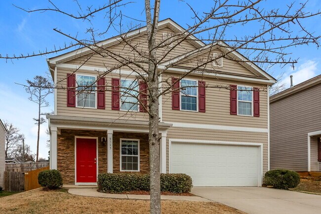 Photo - 5313 Park Brook Dr