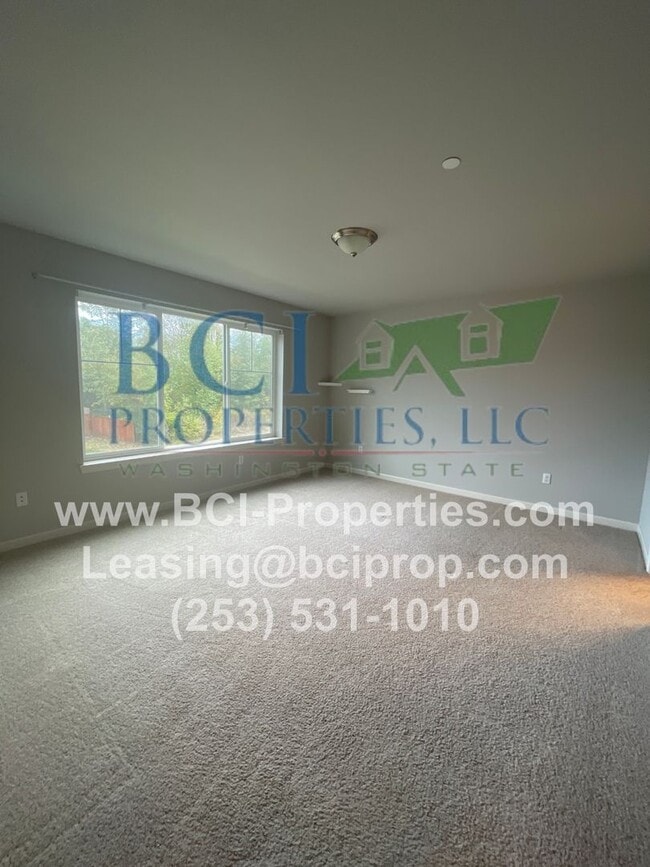 Photo - Beautiful 3 Bedroom House in Puyallup Available July 1, 2026!