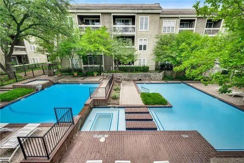 Photo - 5310 Keller Springs Rd Unidad 133