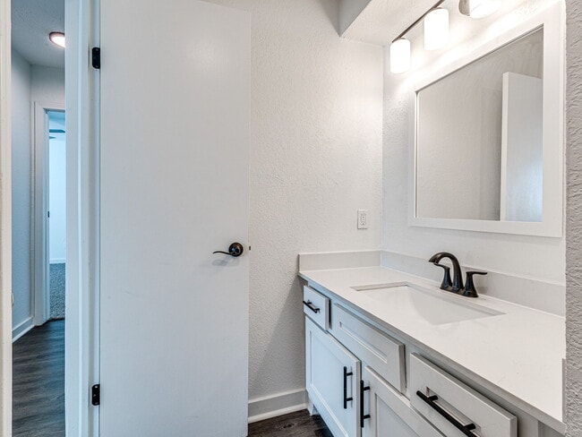 Hearthstone Homes - OKC