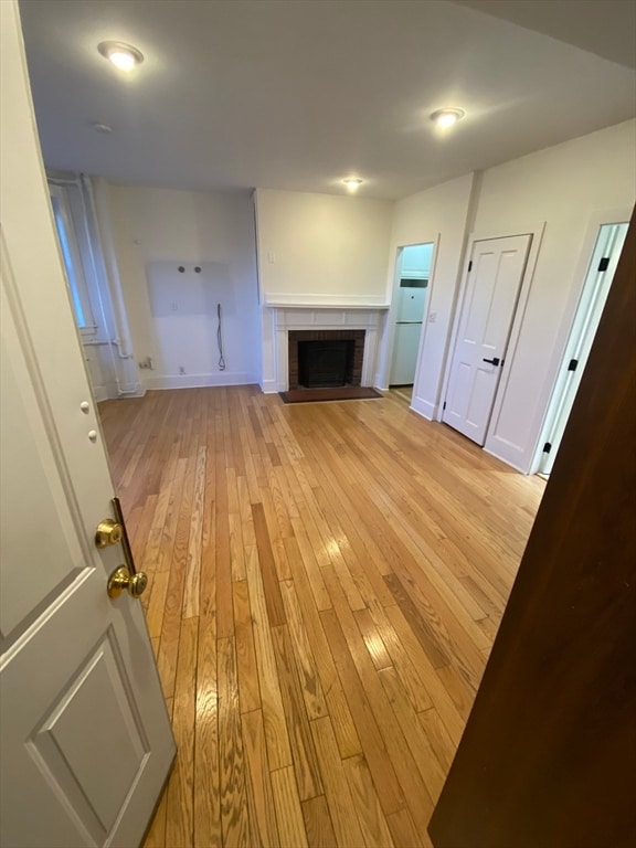 Building Photo - 458 Beacon St Unit 1