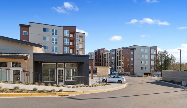 Photo - Crossroads on Crosby