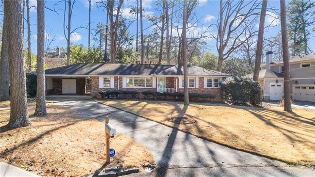 Photo - 2038 S Akin Dr