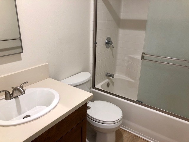 Parker Avenue Townhouse Apartments